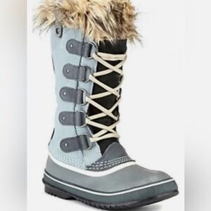 Joan Of Arctic Waterproof Boot